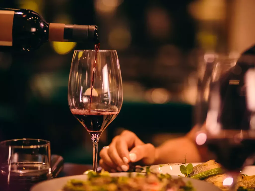 vino gran reserva