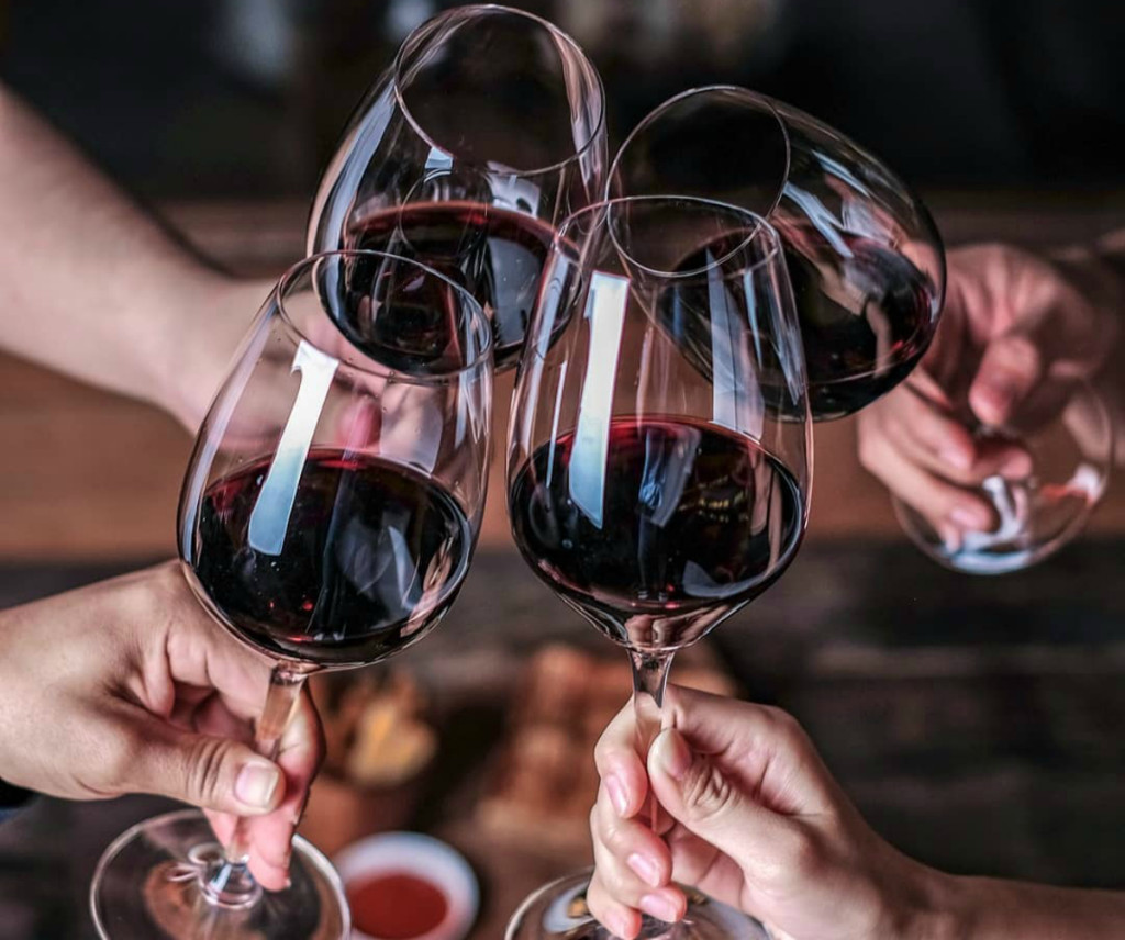 vino reserva