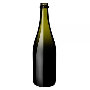 botella de vino 750ml