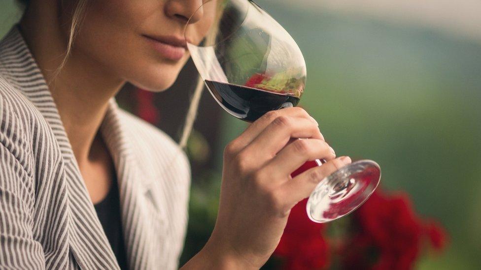 beneficios vino salud