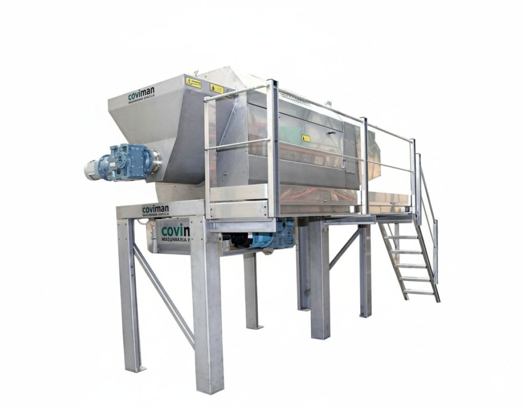 DESPALILLADORA COVIMAN