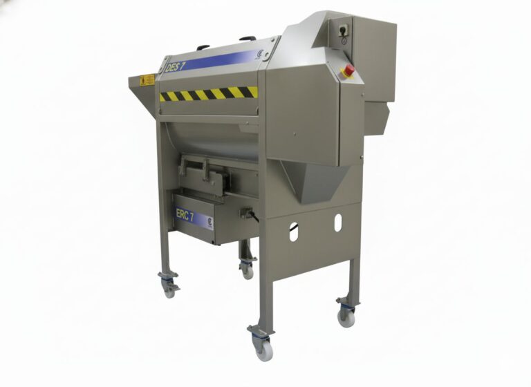 DESPALILLADORA 1000KG VINO COVIMAN