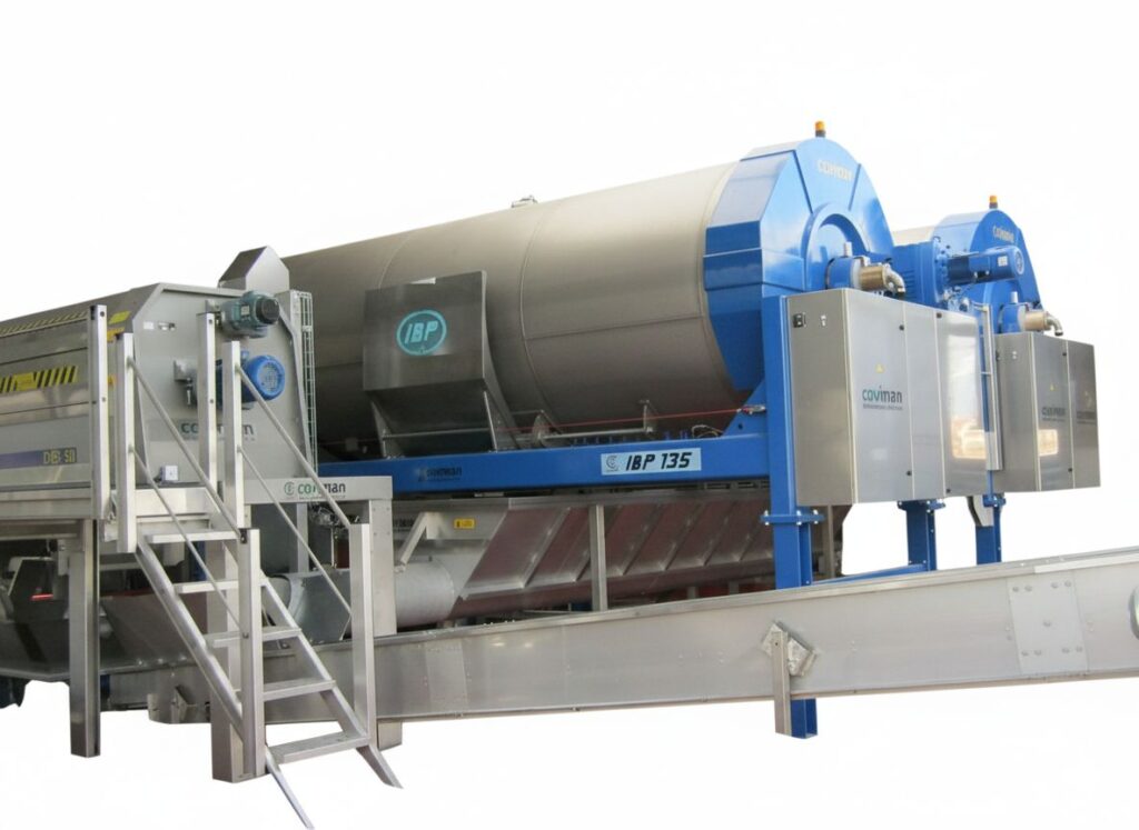 PRENSA NEUMATICA COVIMAN IBP135