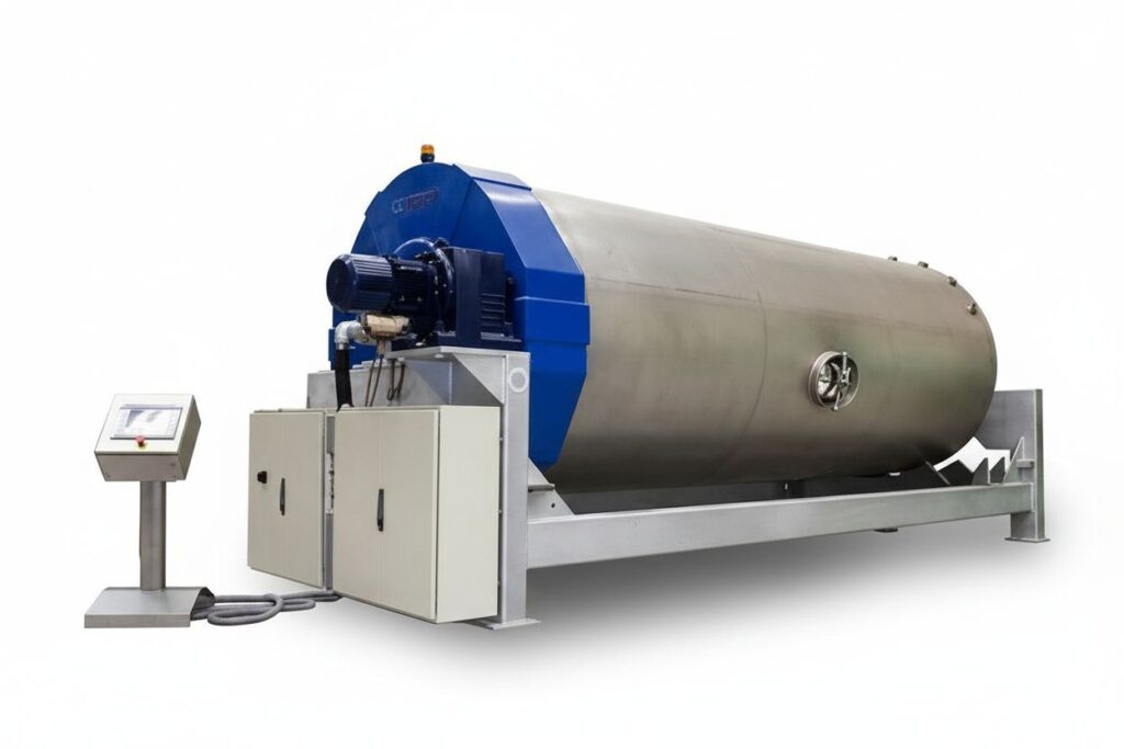 prensa neumatica ibp135