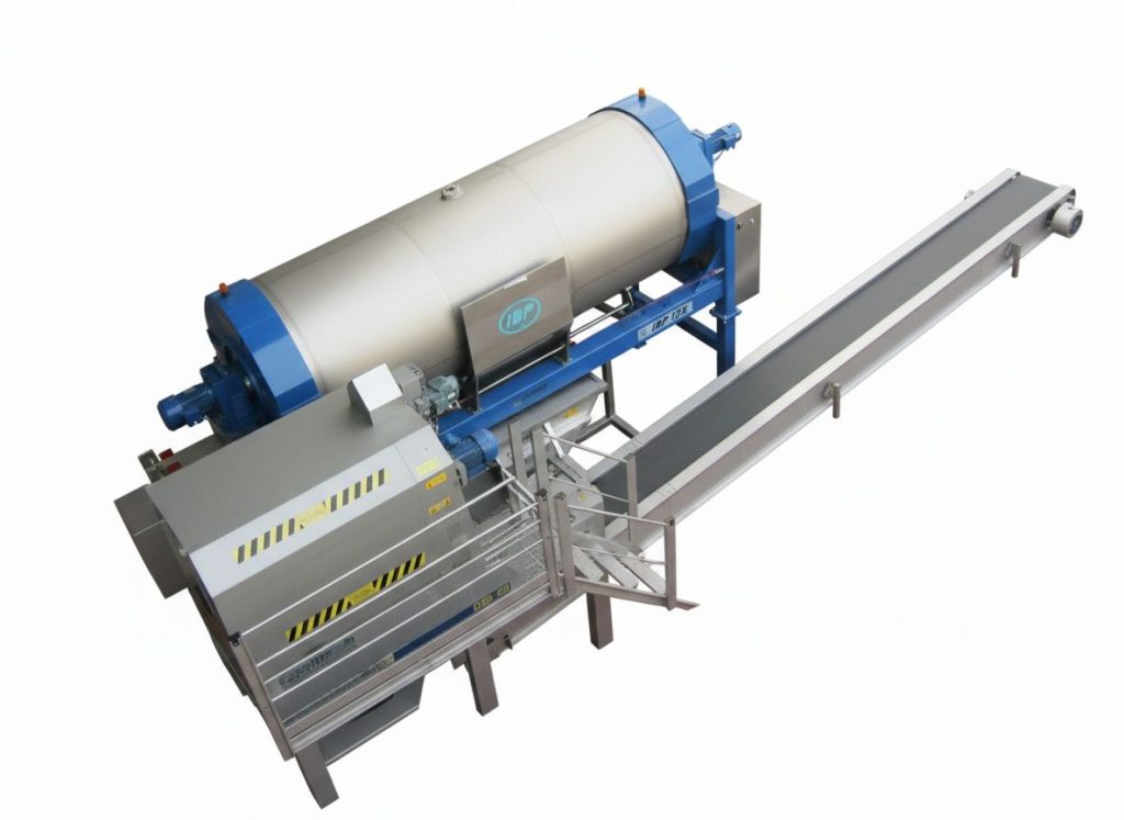 PRENSA NEUMATICA IBP135