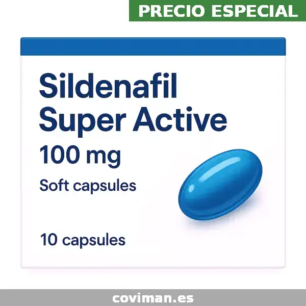 Viagra Super Active