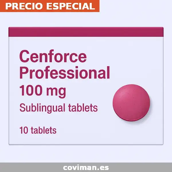 Cenforce Professional