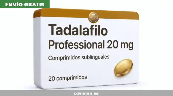 Cialis Professional