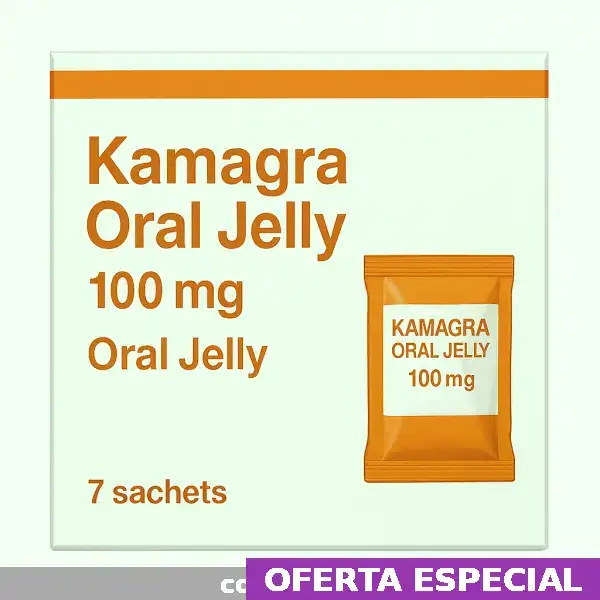 Kamagra Oral Jelly