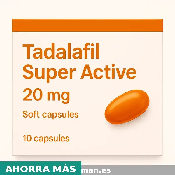 Cialis Super Active