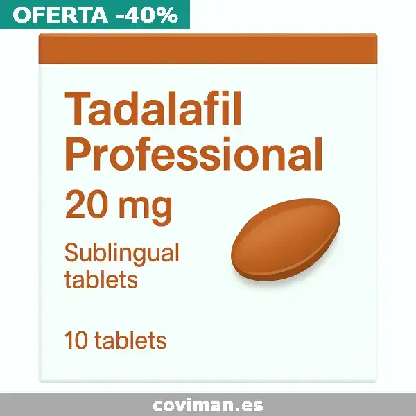 Cialis Professional