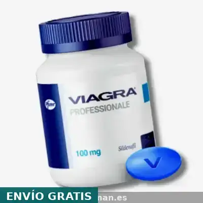 Viagra Professional precio reducido en farmacia — genérico desde 0,74€